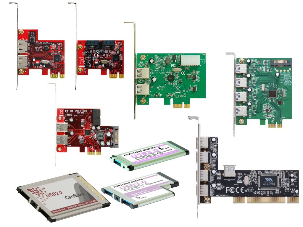 ちょっと古めのPCに喝入れできる玄人志向の外付け