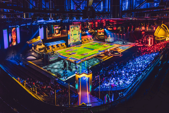 030 Clash Royale World Finals 2017