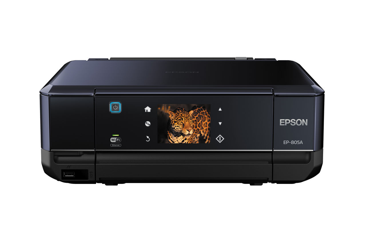 売れ筋モデルがさらにコンパクトに EPSONより2012年インクジェット新モデル登場