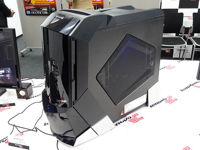 デスクトップPC Lenovo H505s Lenovo Lenovo H505s 32301AJ投稿画像