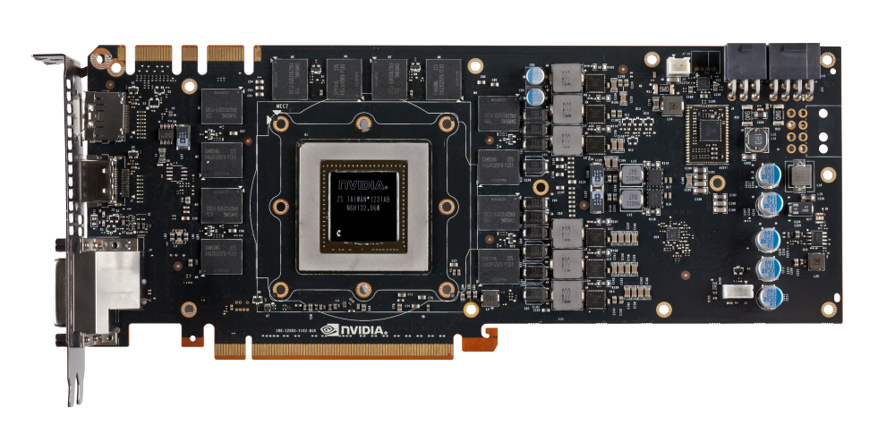 シングルGPU最強のTITAN登場 ZOTACよりNVIDIA GeForce GTX TITAN搭載カード