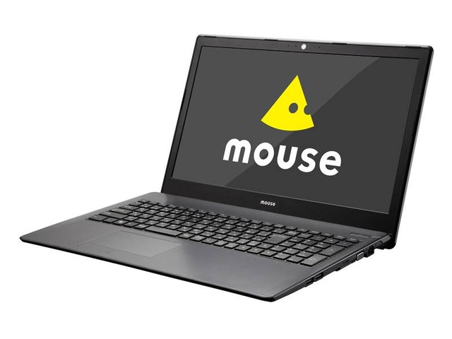 mouse_MB-B502Eシリーズ_前面
