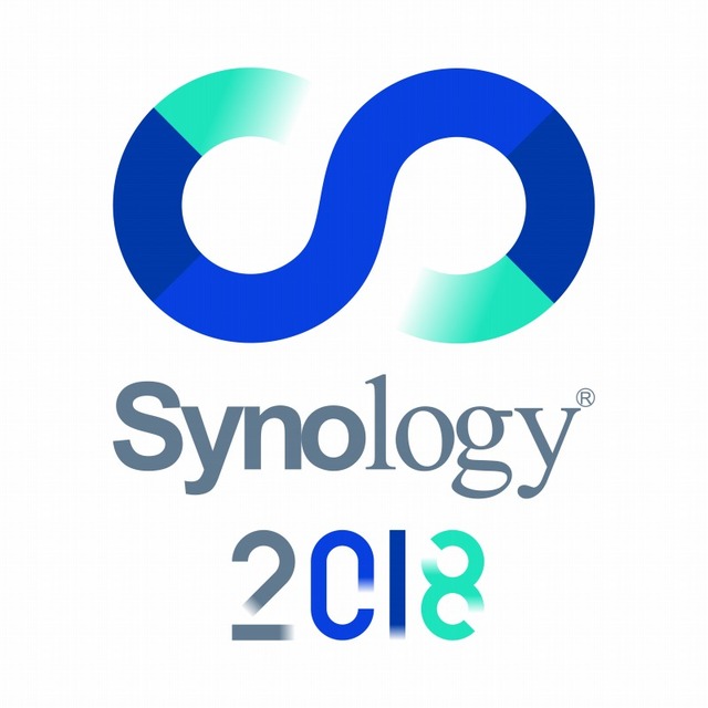 Synology 2018_logo