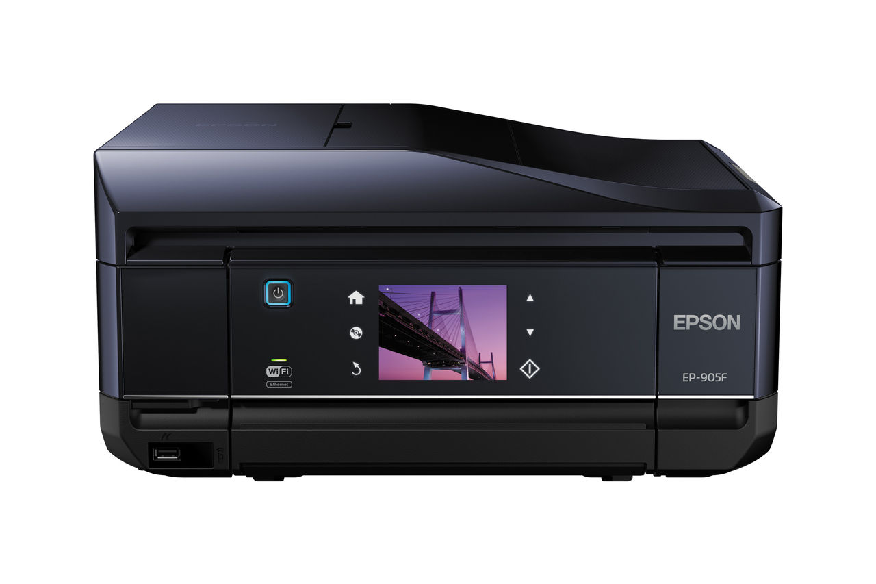 売れ筋モデルがさらにコンパクトに EPSONより2012年インクジェット新モデル登場