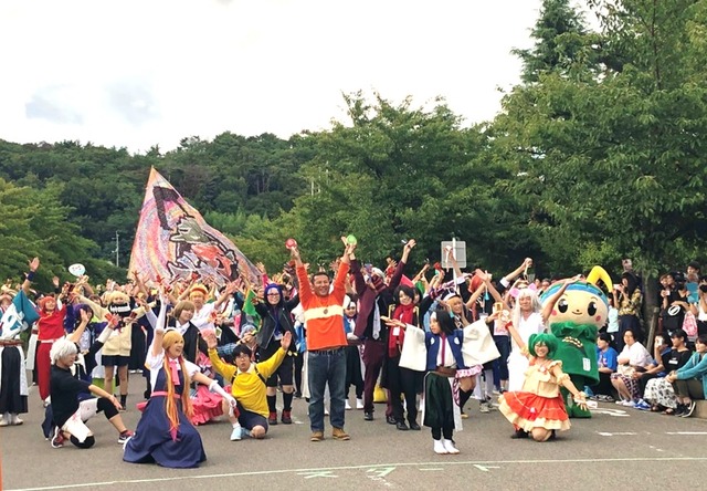 ④