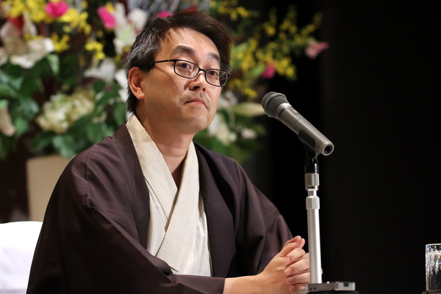 羽生善治竜王