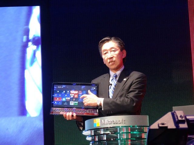 新OfficeとWindows 8で価値が倍増 発売記念記者発表会レポート【デジ通】