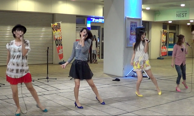 ラッキーカラーズ