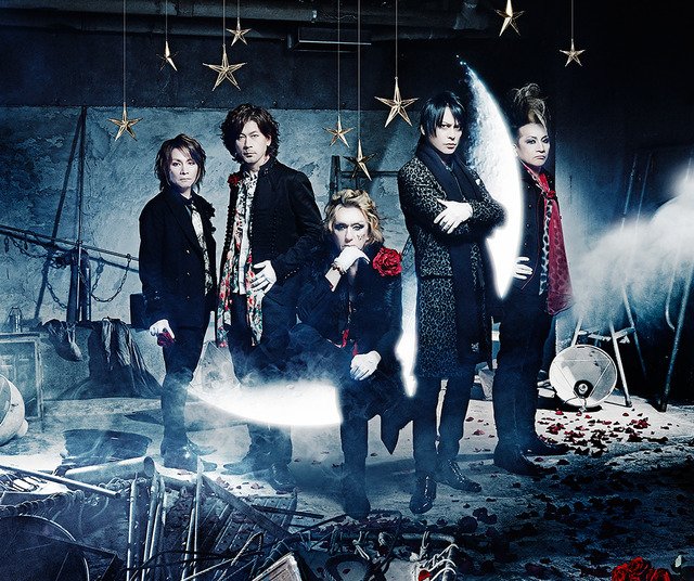 BUCK-TICK_アー写