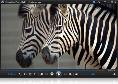 画期的な動画再生ソフトが登場 Dvdをブルーレイの画質で再生 ライブドアニュース