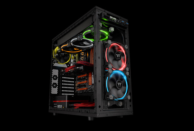 Riing RGB Fan Premium Edition_16