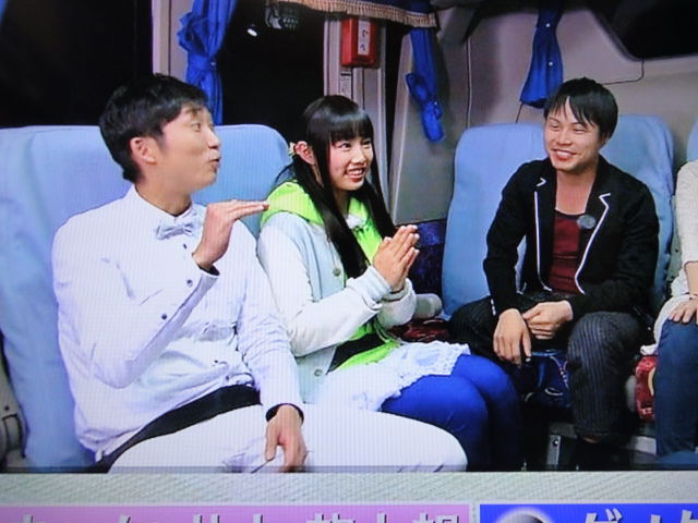 この朝ぁぃぁぃが出演していたNHK俳句さく咲く。 「春日和 俳句と共に 胸の中」(廣田あいか) 「俳句を全く私は知らなかったんですけど、