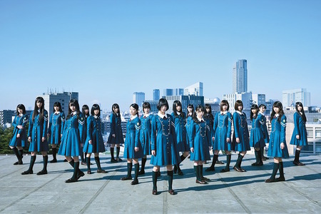ダイナブック - news_header_keyakizaka46_art20160316