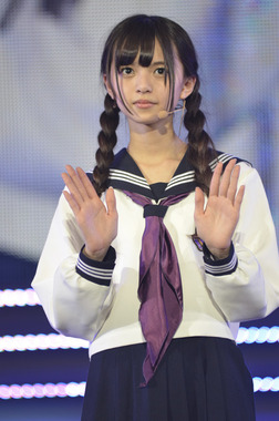 秋田の山奥出身生駒ちゃんと母親がミャンマー人でミャンマーのハーフのあしゅりんこと斉藤飛鳥ちゃん! エビ中のぁぃぁぃひなちゃんりななん安本さんと同い年。
