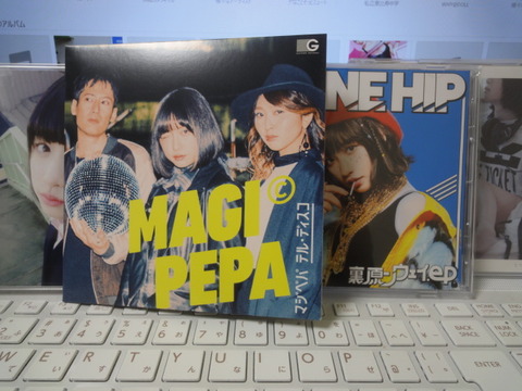 ダイナブック - DSC09208
