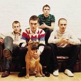 THE ORDINARY BOYS