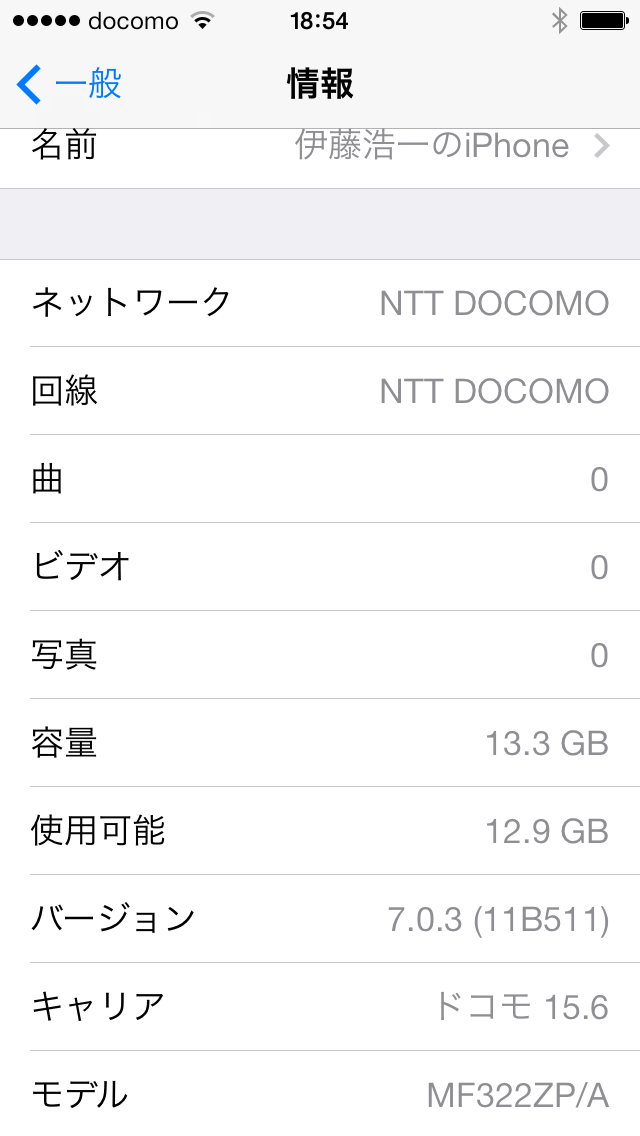 写真 1