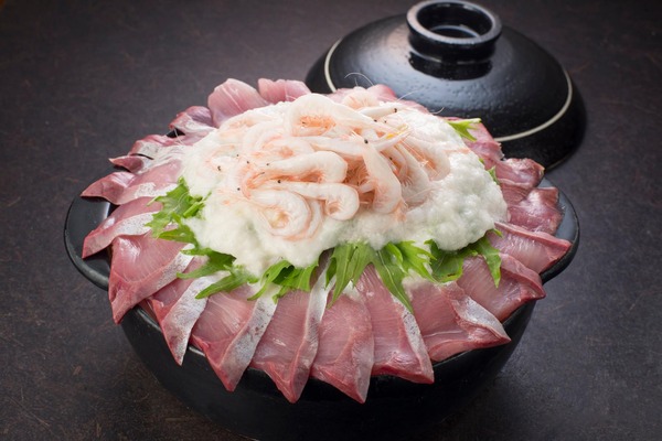 白エビ