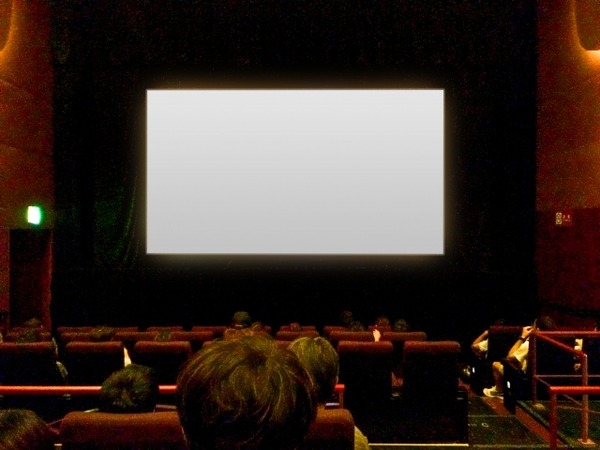 映像祭1