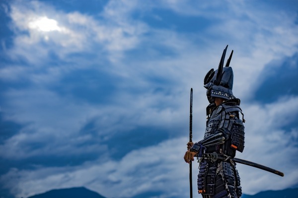 侍