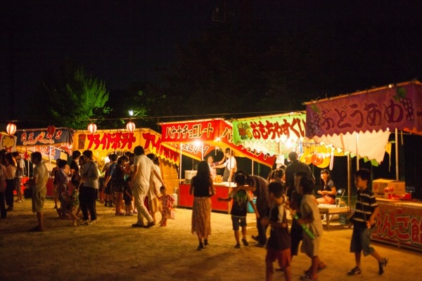 祭り1