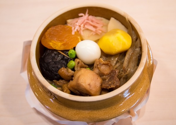 駅弁