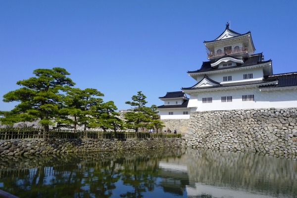 城址2