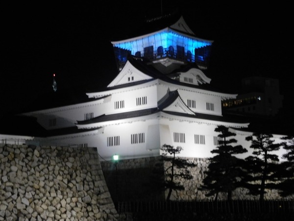城址3