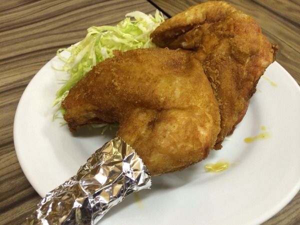 せきとり