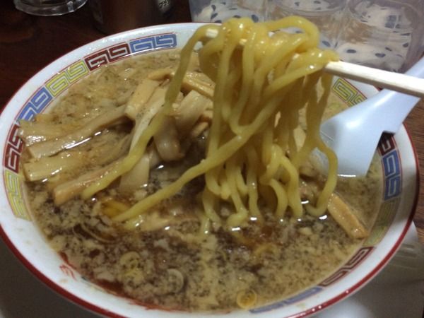 らーめん