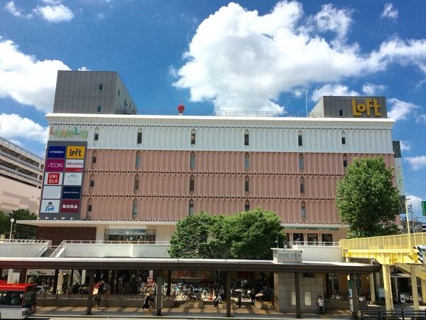 ラブラ