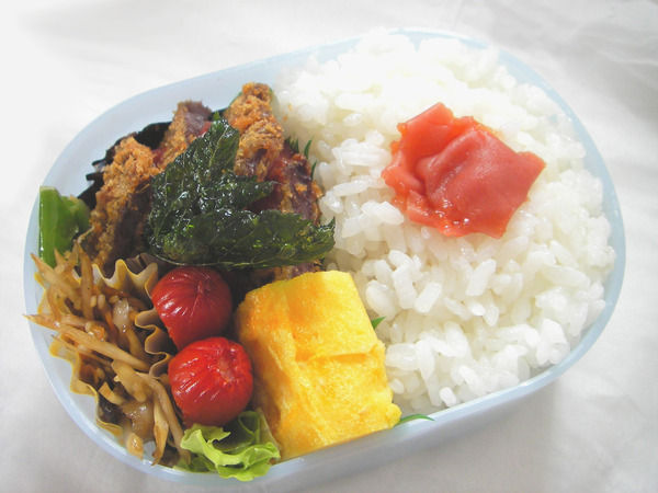 弁当