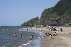 浦濱