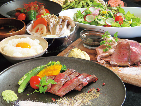 料理イメージ