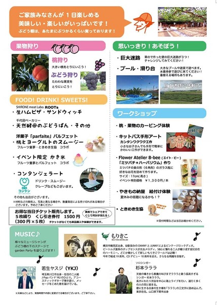 フルーツ③