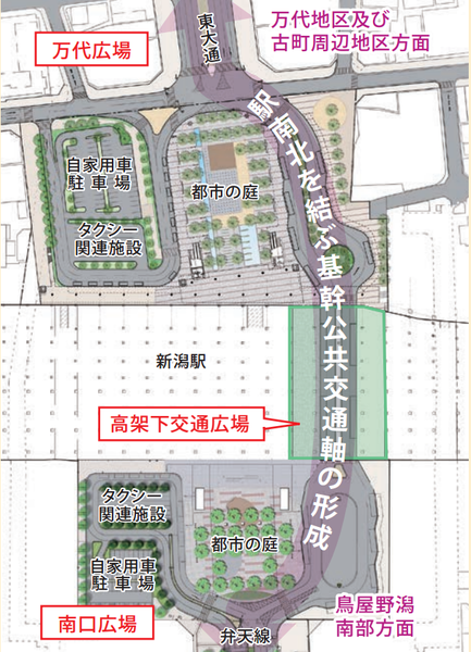 駅①