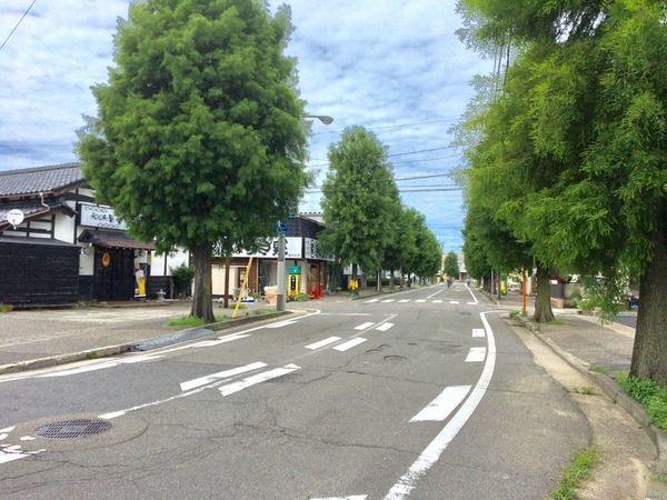 えど