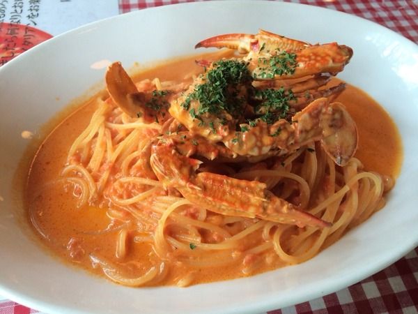 パスタ