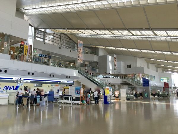 くうこう②