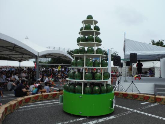 すいか②