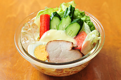 レーメン