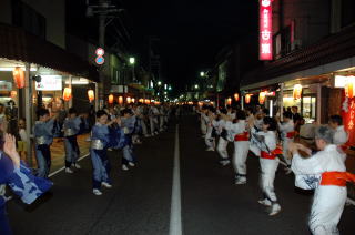 かめだ②