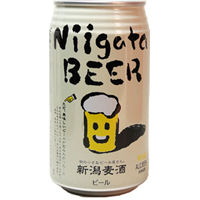 にいがたびーる