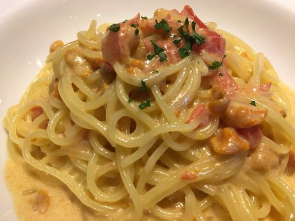 パスタ