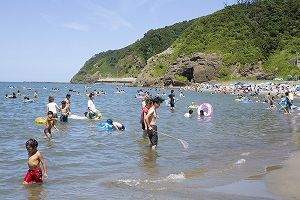 間瀬