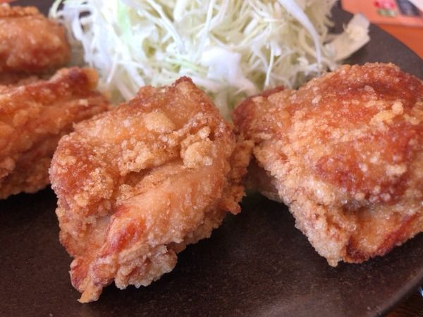 よし