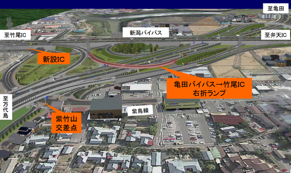 紫竹山立体