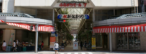 モールのコピー
