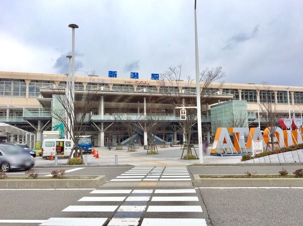 駅③