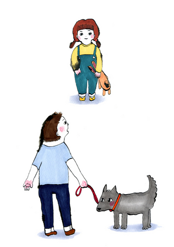 このさきゆきどまり